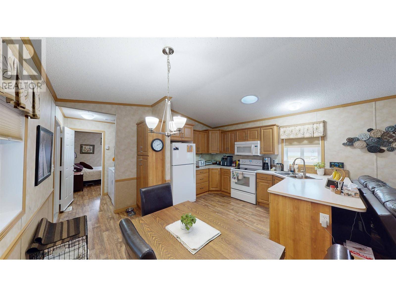 Quesnel, BC V2J6A7,380 WESTLAND RD #50