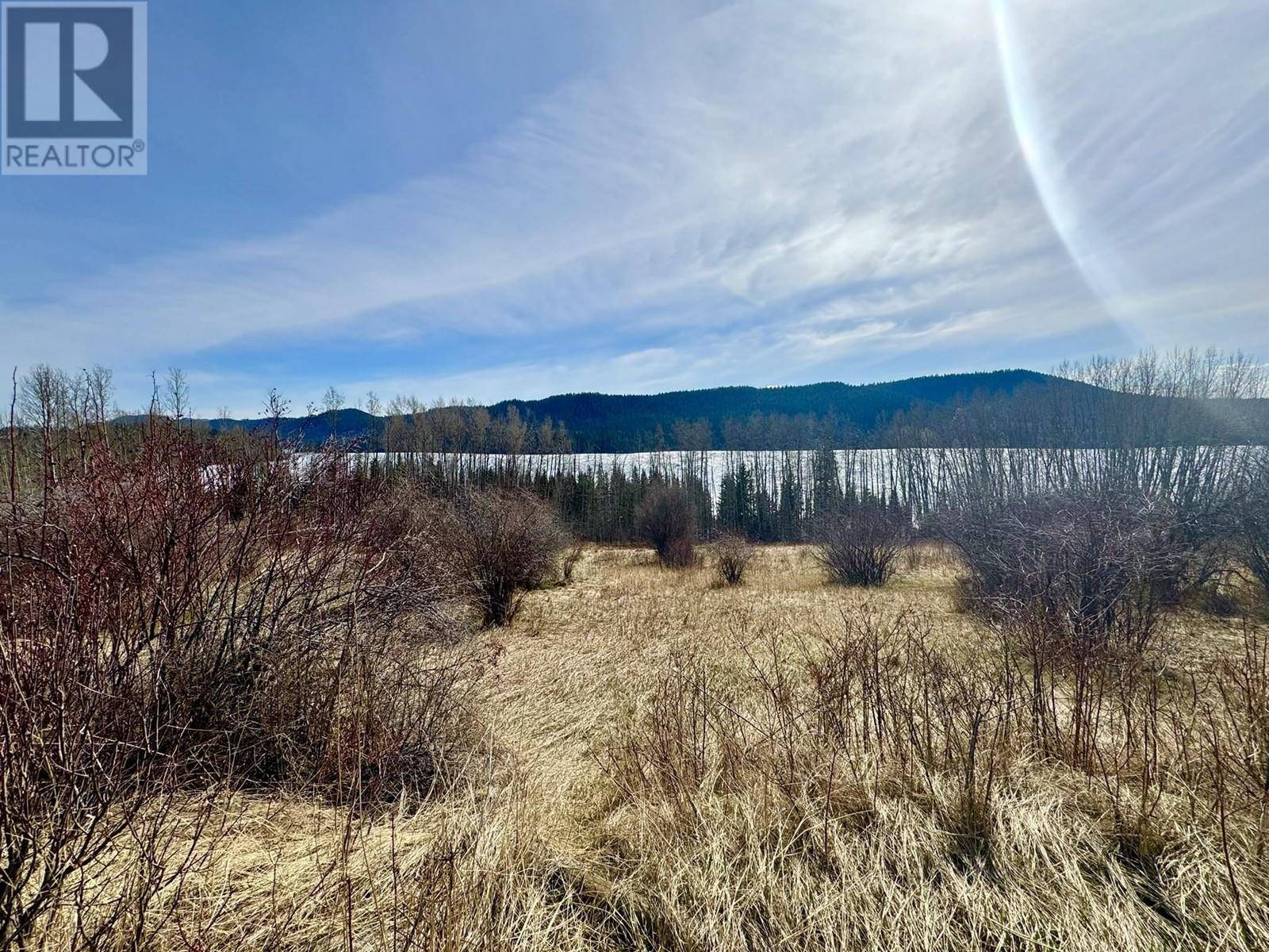 Bridge Lake, BC V0K1E0,LOT 53 LITTLE FORT 24 HIGHWAY