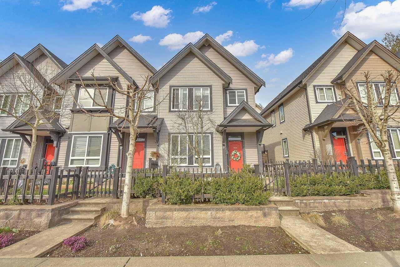 Surrey, BC V3S2A8,14555 68 #20