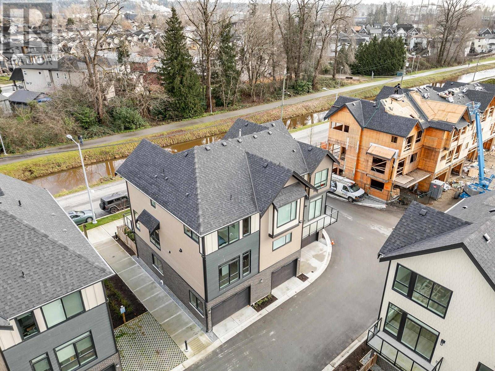 Richmond, BC V6V1S8,4337 BOUNDARY RD #43