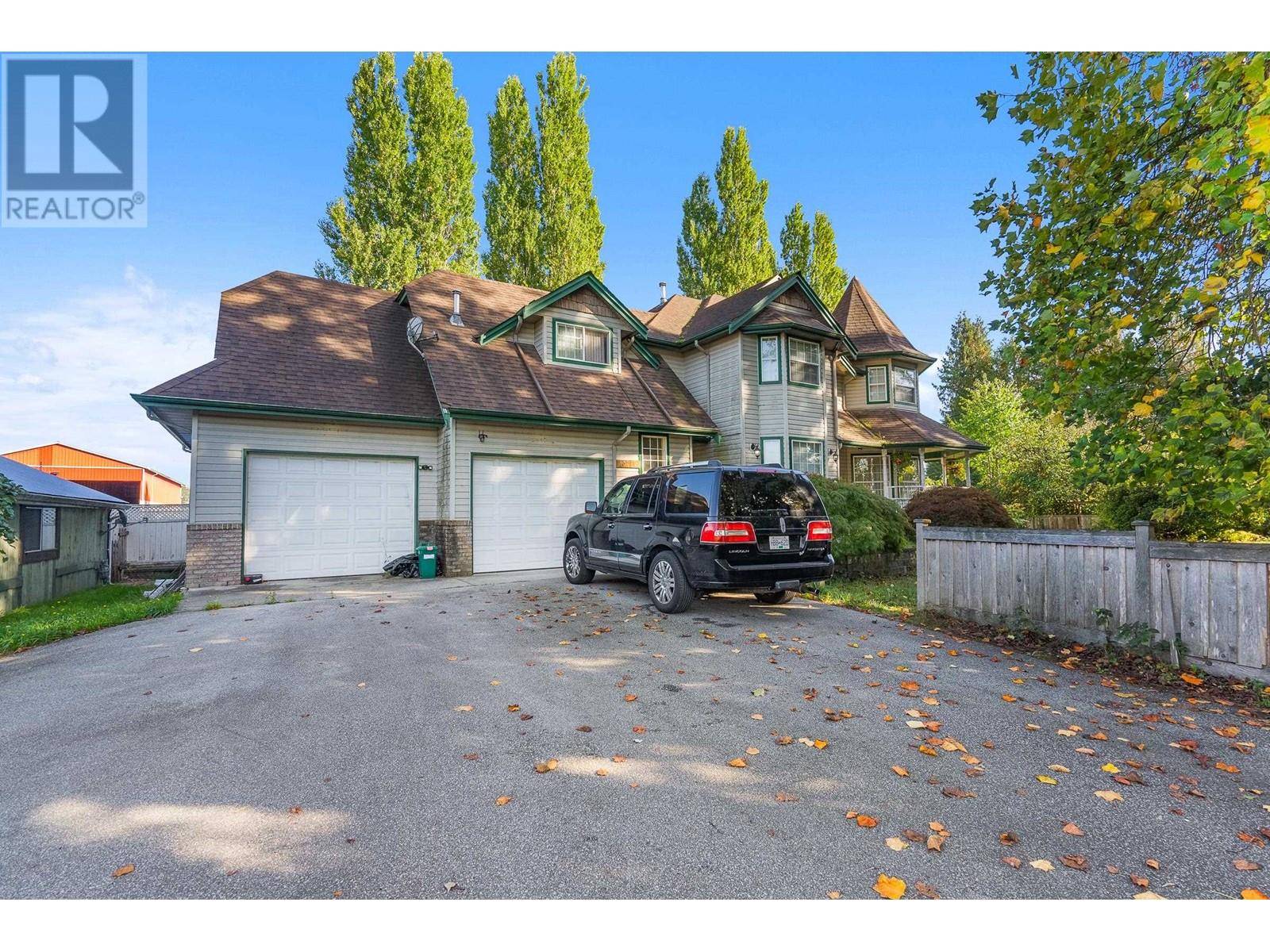 Pitt Meadows, BC V3Y1Z1,13222 SHARPE ROAD