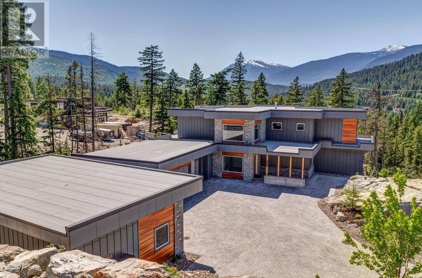Whistler, BC V8E1M1,9374 FLICKER WAY