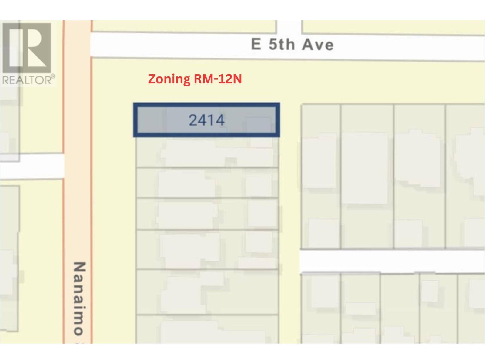 Vancouver, BC V5M1M5,2414 E 5TH AVENUE