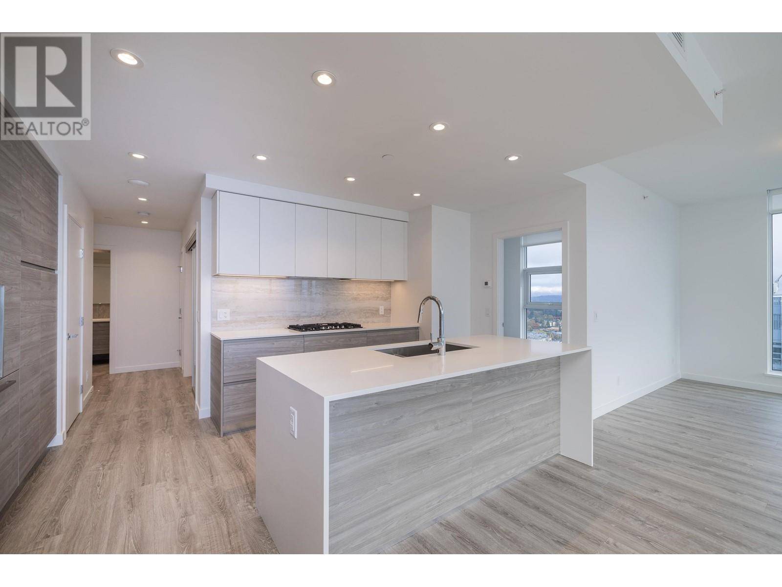 New Westminster, BC V3M0P2,680 QUAYSIDE DR #4505