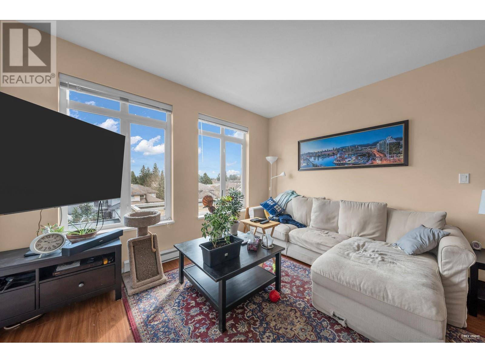 Pitt Meadows, BC V3Y0C5,12350 HARRIS RD #315