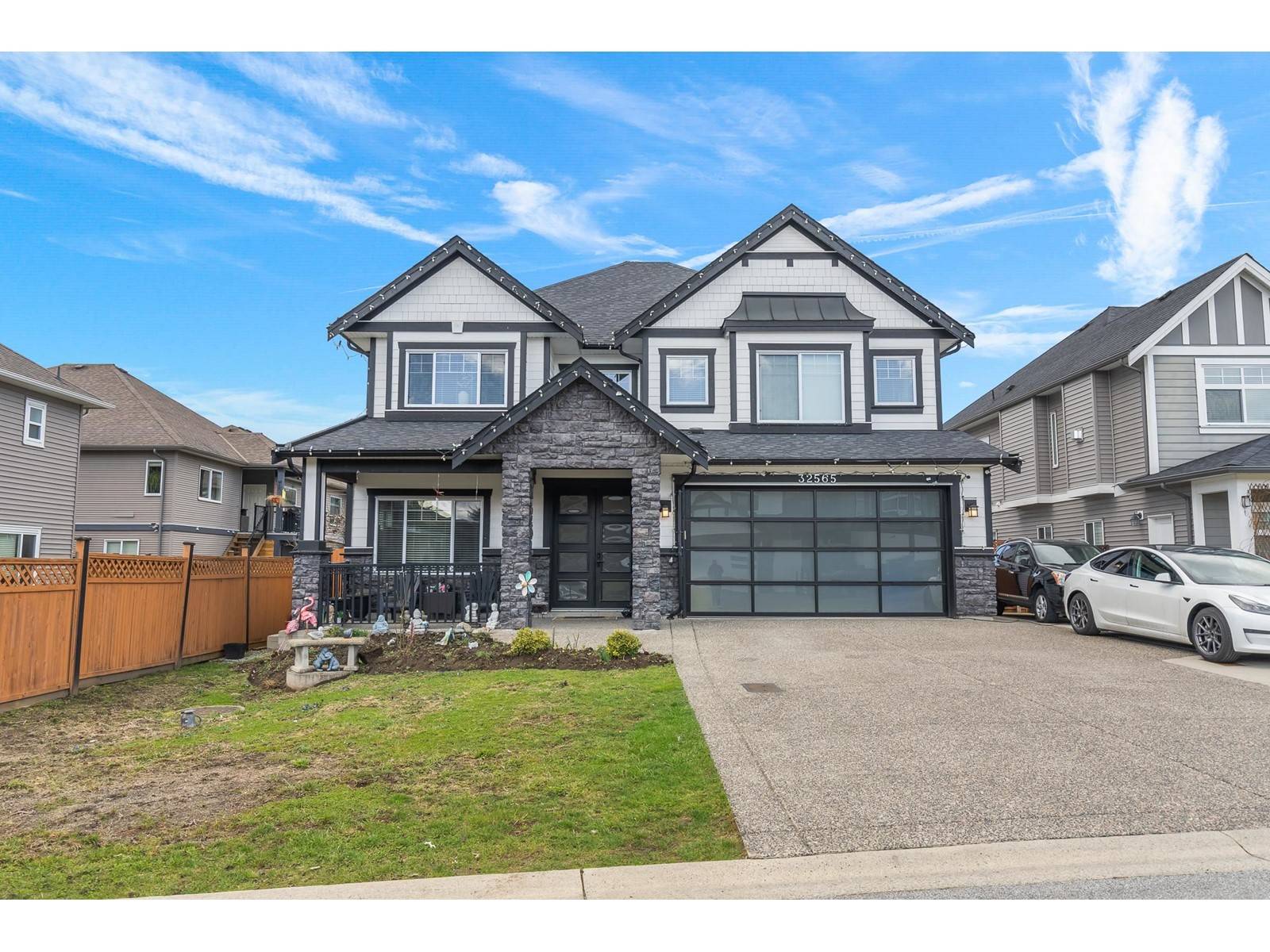 Mission, BC V4S1M3,32565 SALSBURY AVENUE