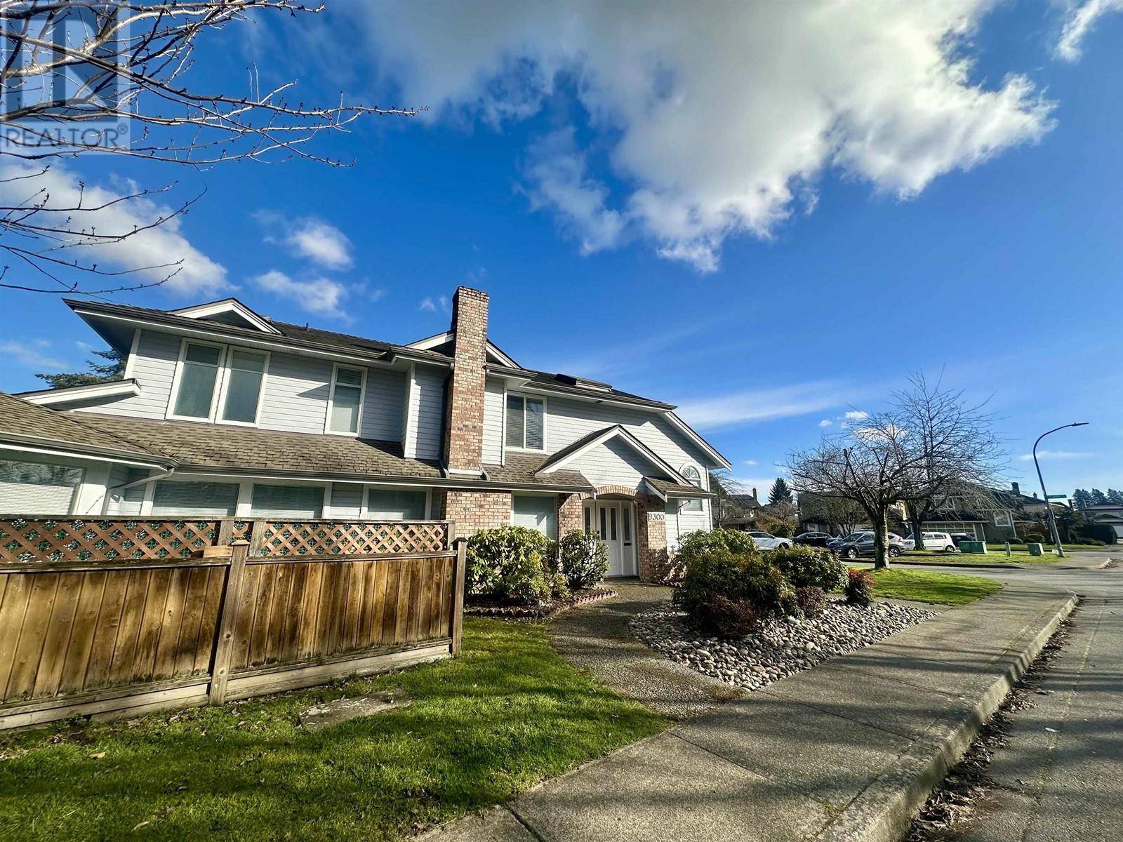 Richmond, BC V7A5A8,9300 AUBURN DRIVE