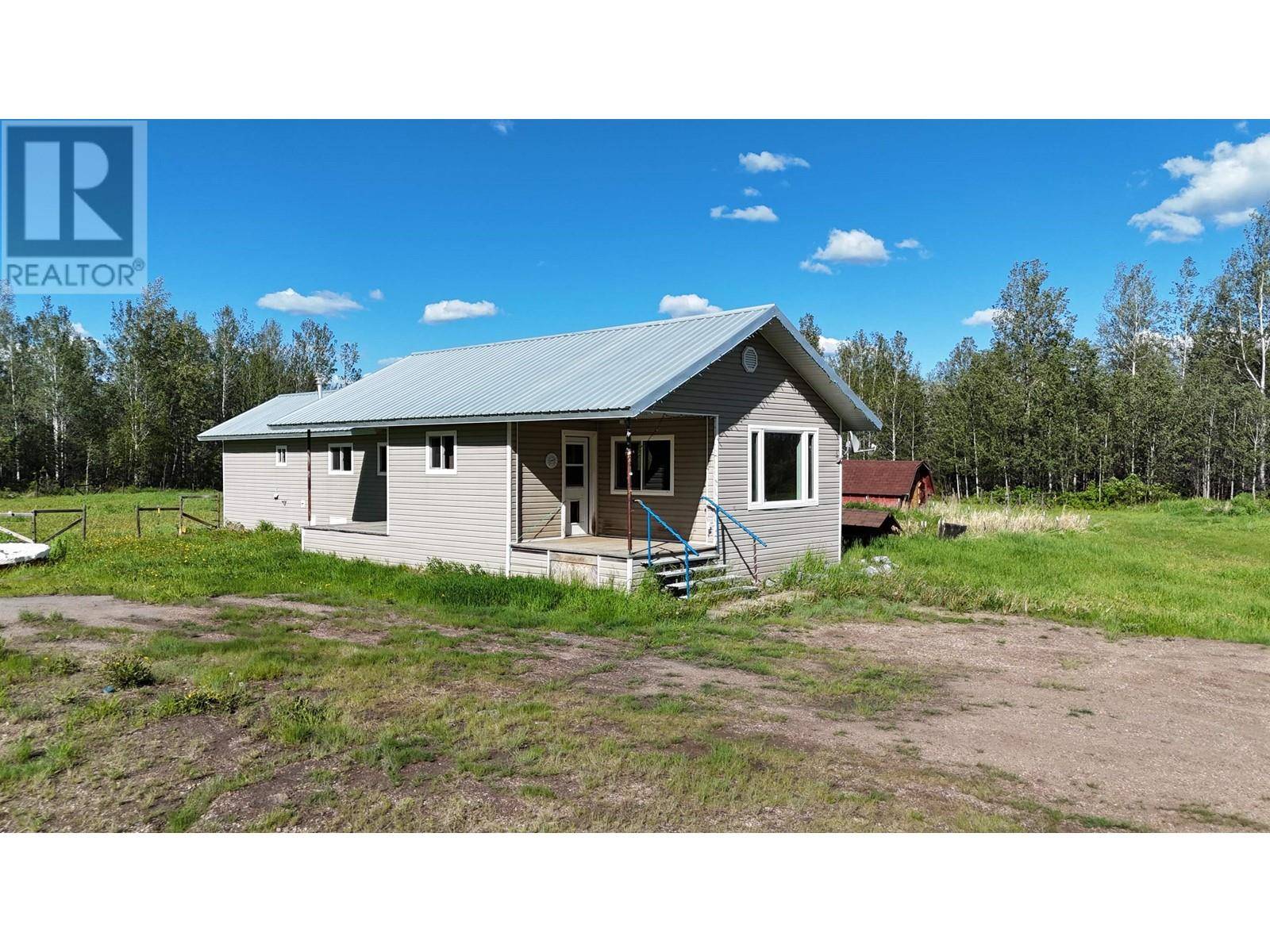 Fort Nelson, BC V0C1R0,3361 MCCONACHIE CREEK ROAD