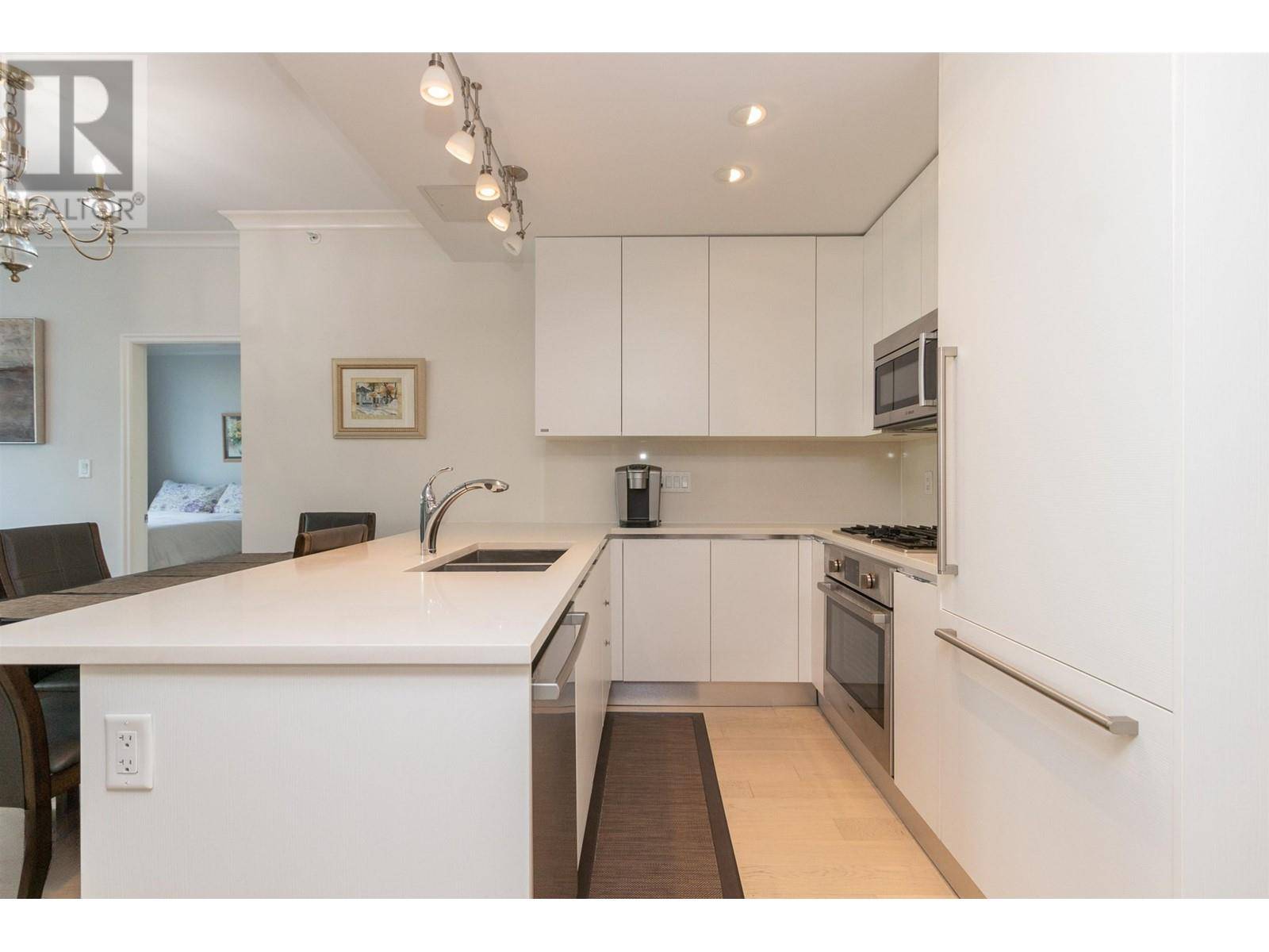 North Vancouver, BC V7N0E2,199 VICTORY SHIP WAY #705