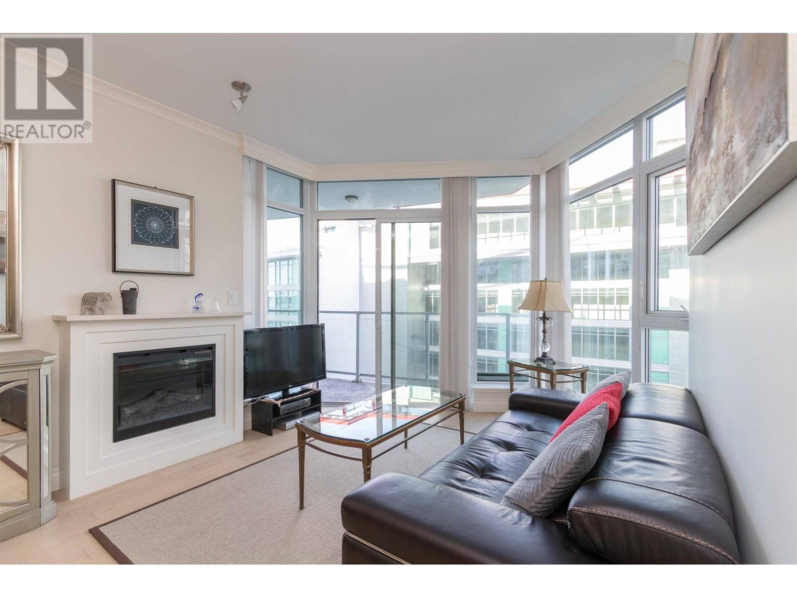 North Vancouver, BC V7N0E2,199 VICTORY SHIP WAY #705