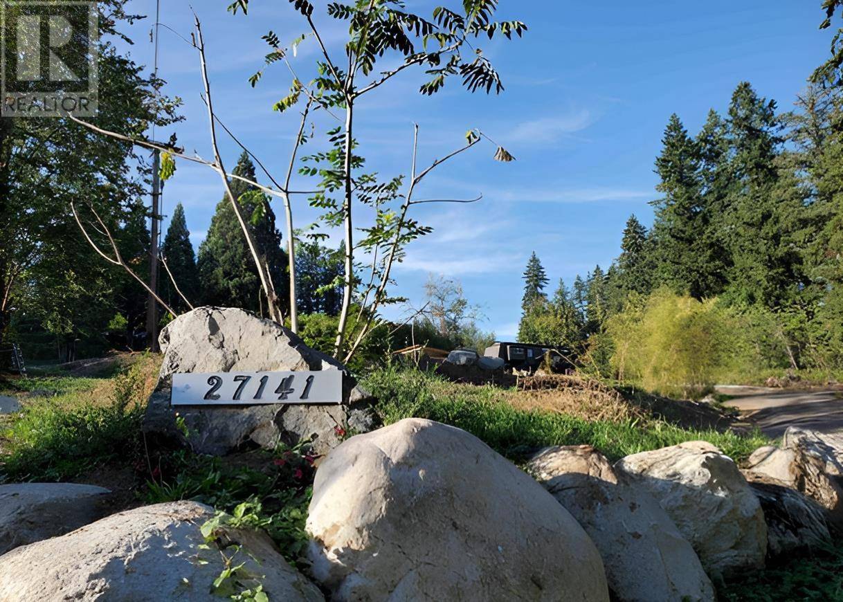 Maple Ridge, BC V0V0V0,27141 RIVER ROAD