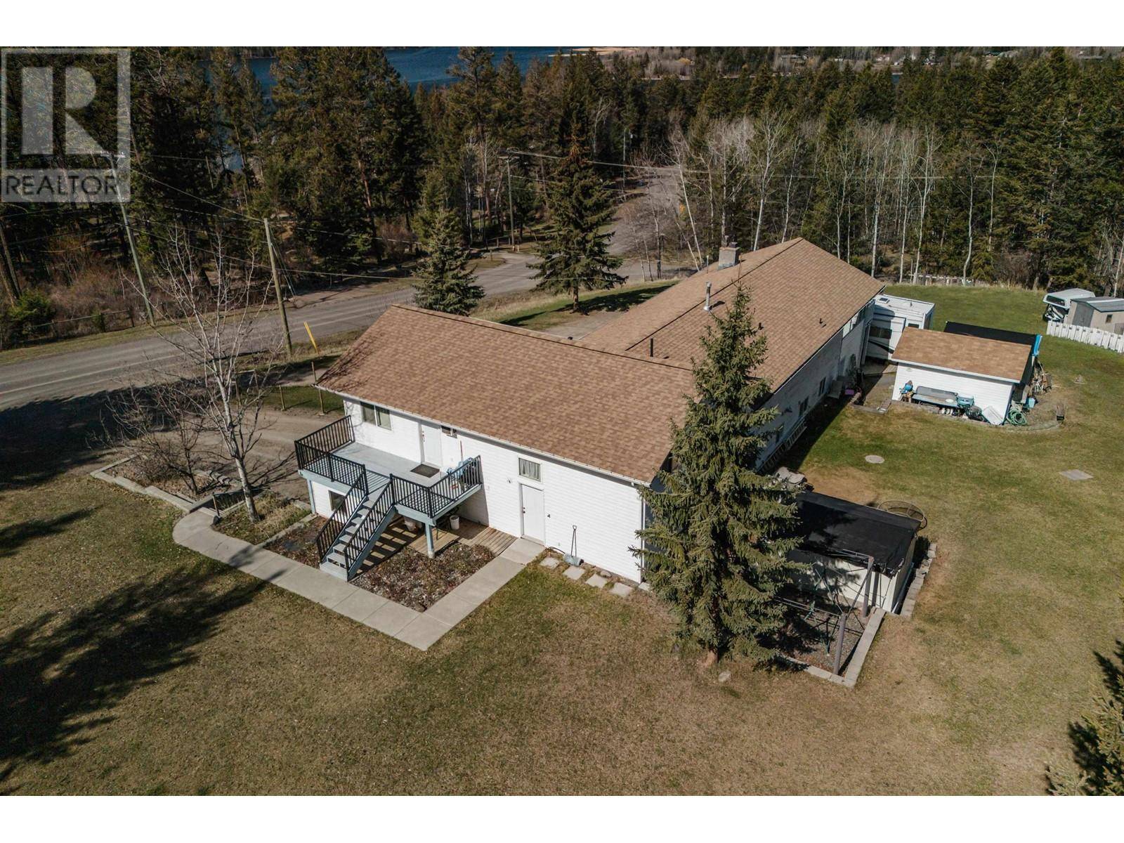 108 Mile Ranch, BC V0K2Z0,4765 TELQUA DRIVE
