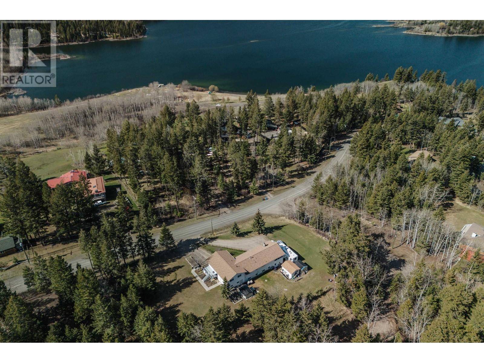 108 Mile Ranch, BC V0K2Z0,4765 TELQUA DRIVE