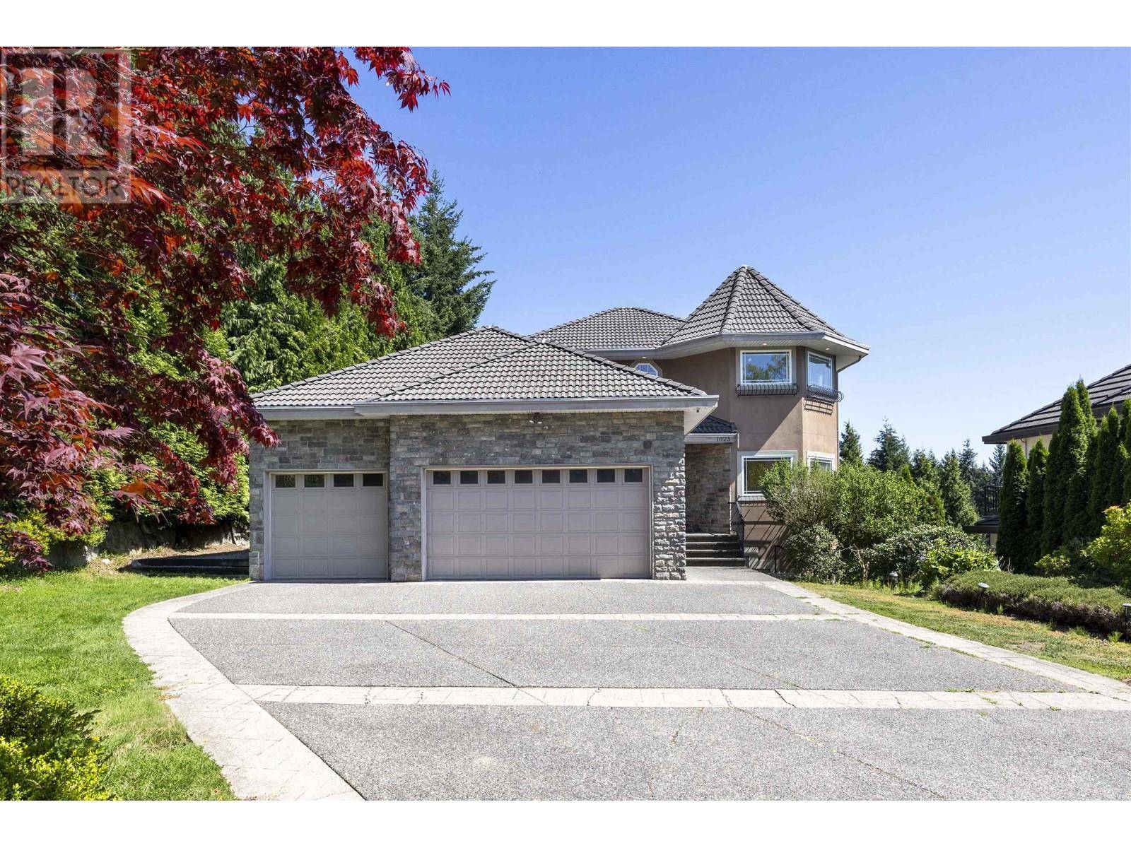 Coquitlam, BC V3E3M7,1625 PARKWAY BOULEVARD