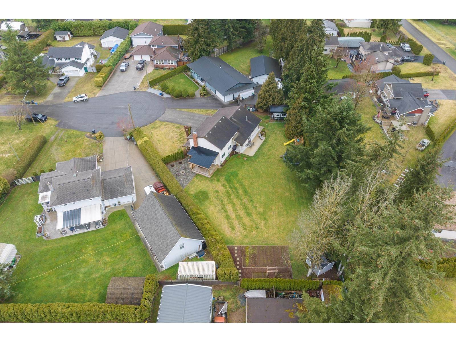 Langley, BC V2Z1H2,5714 247A STREET