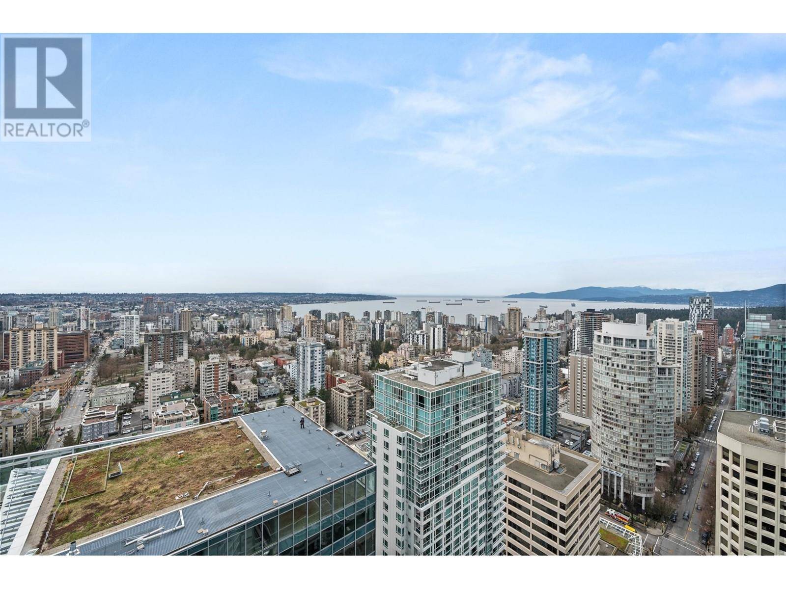 Vancouver, BC V6E4V2,1111 ALBERNI ST #4007