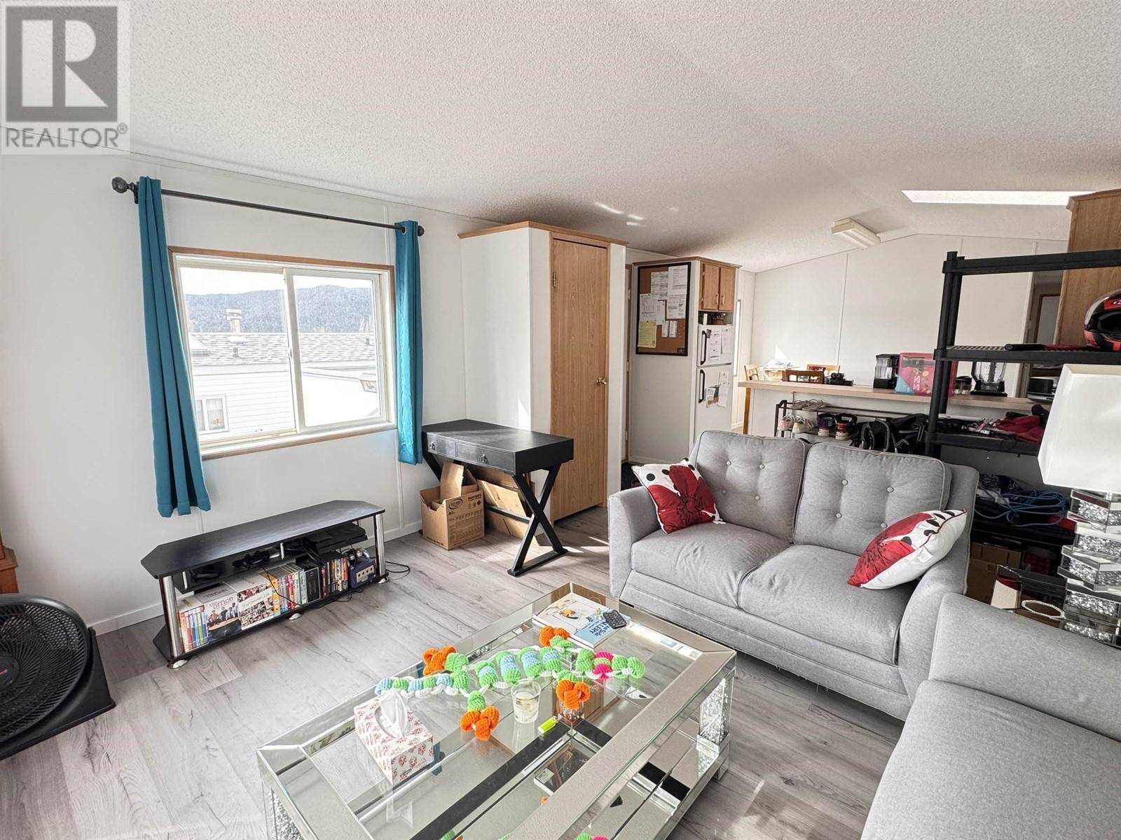 Williams Lake, BC V2M2M4,770 11TH AVE #92
