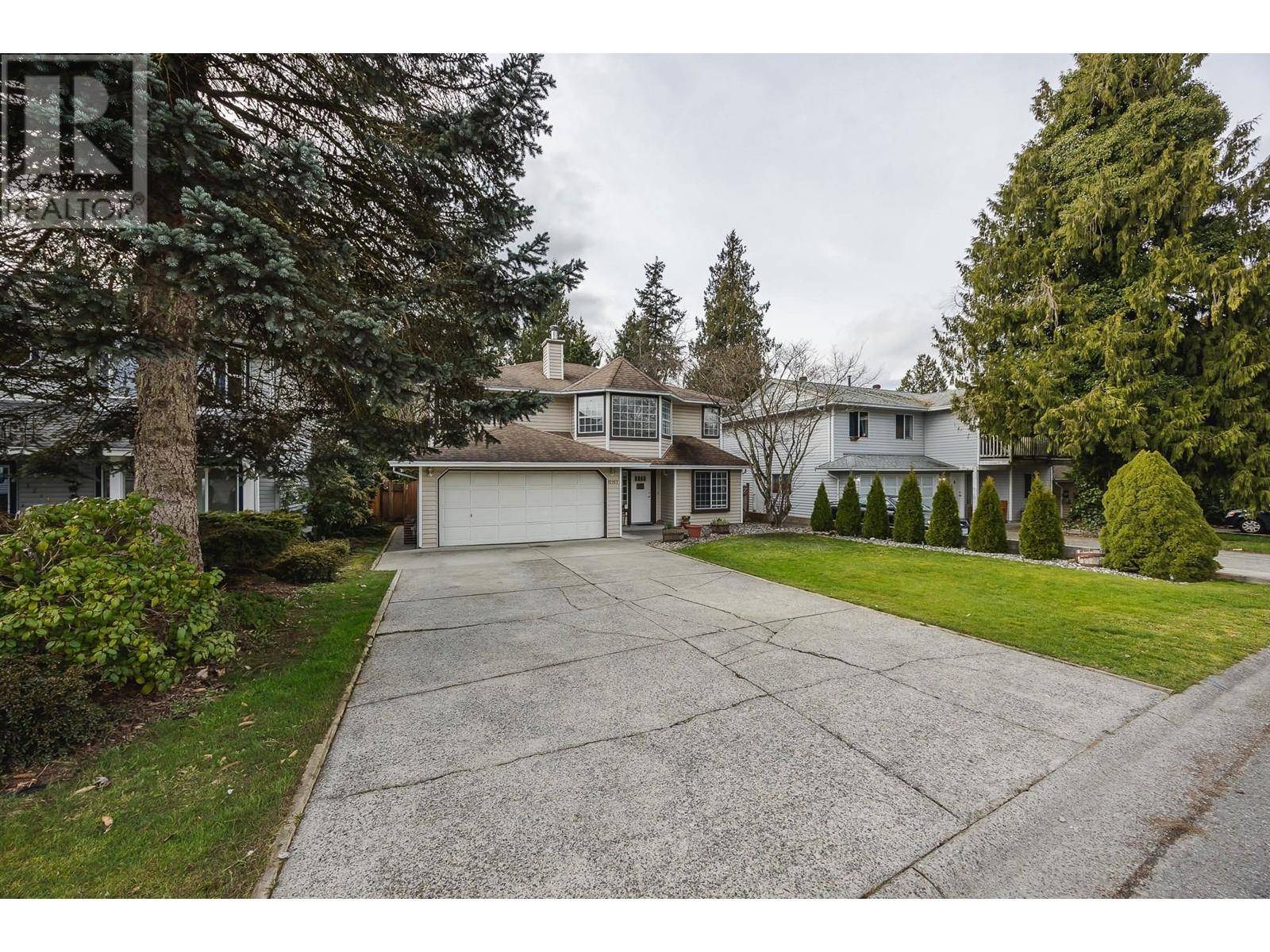 Maple Ridge, BC V2X9K9,12157 234 STREET