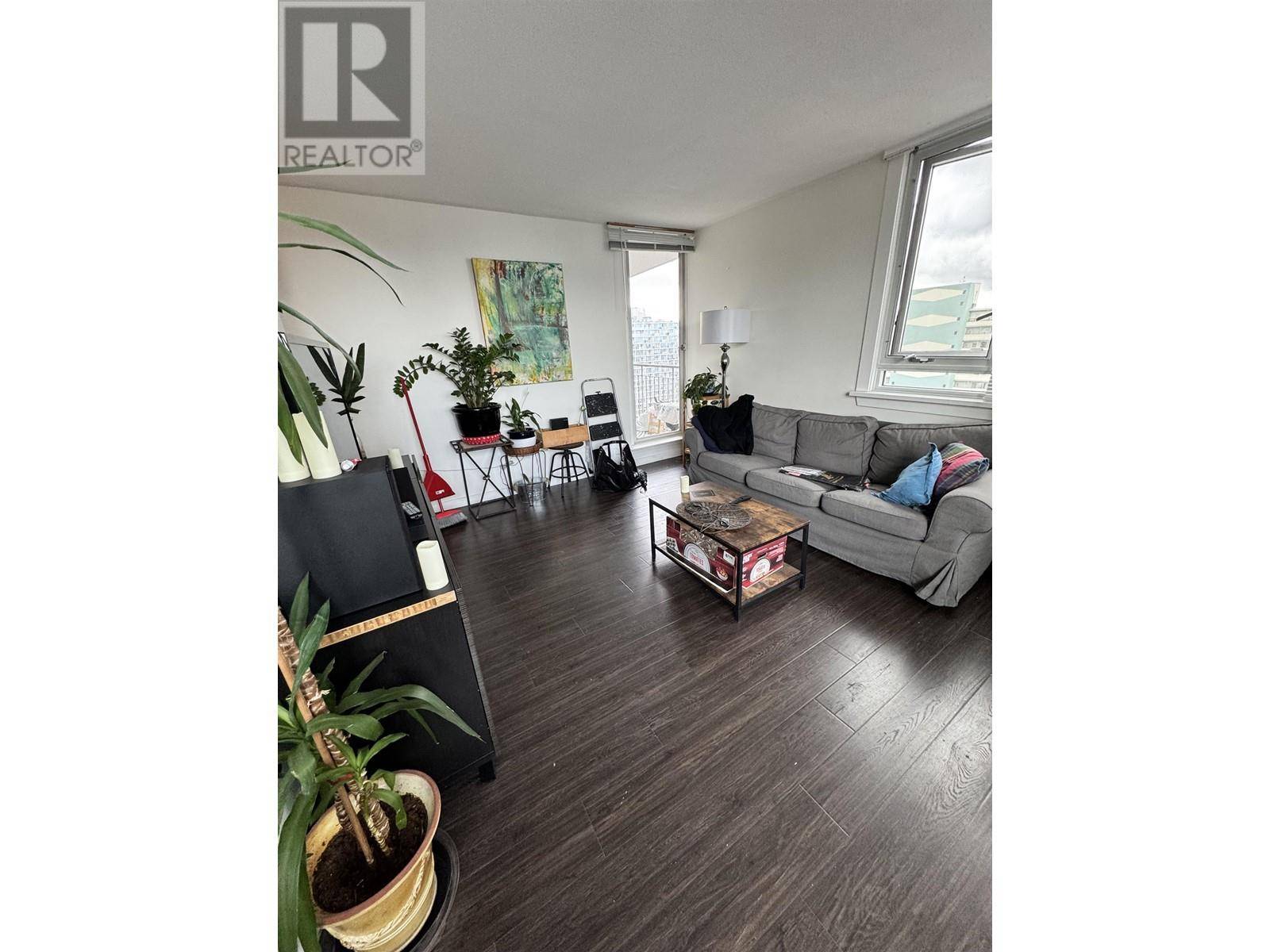 Vancouver, BC V6G1R3,1850 COMOX ST #2003