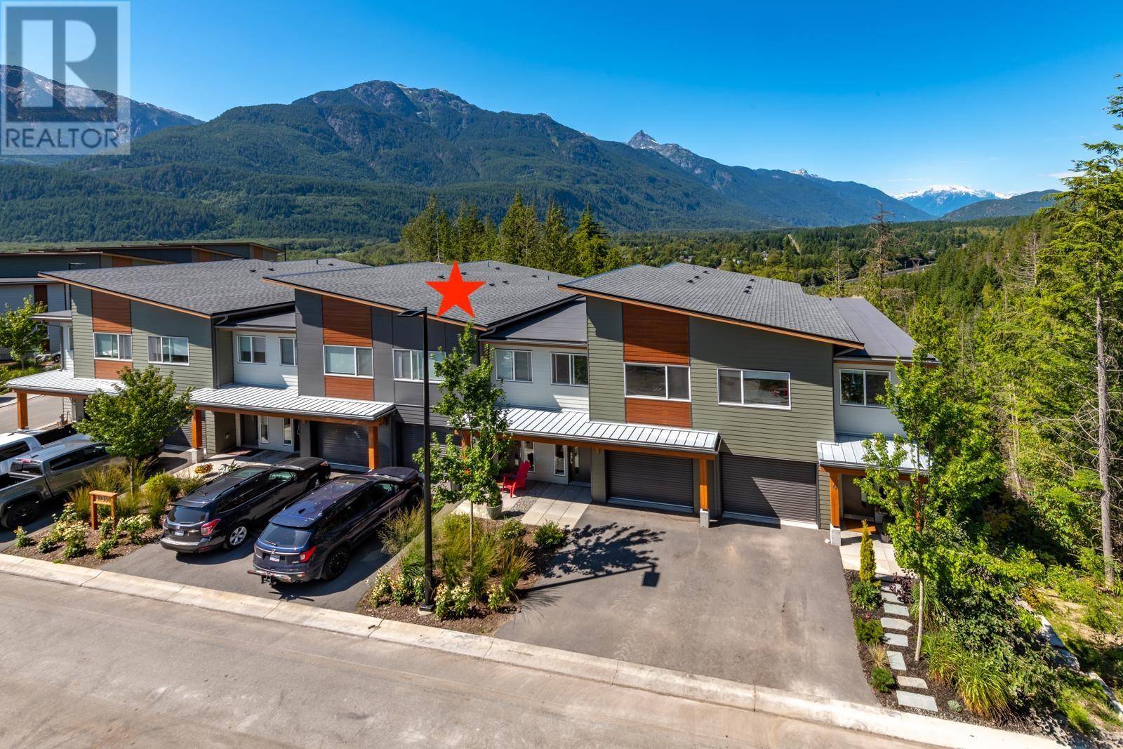 Squamish, BC V8B0Y7,41360 SKYRIDGE PL #4