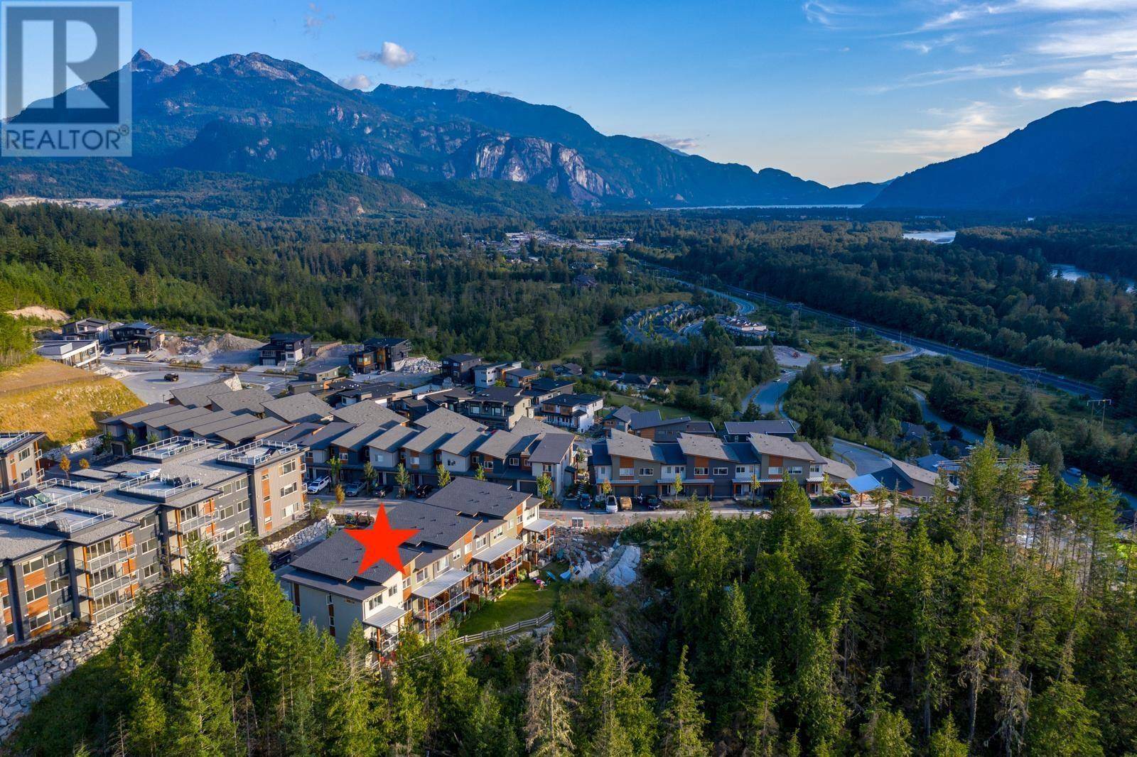 Squamish, BC V8B0Y7,41360 SKYRIDGE PL #4