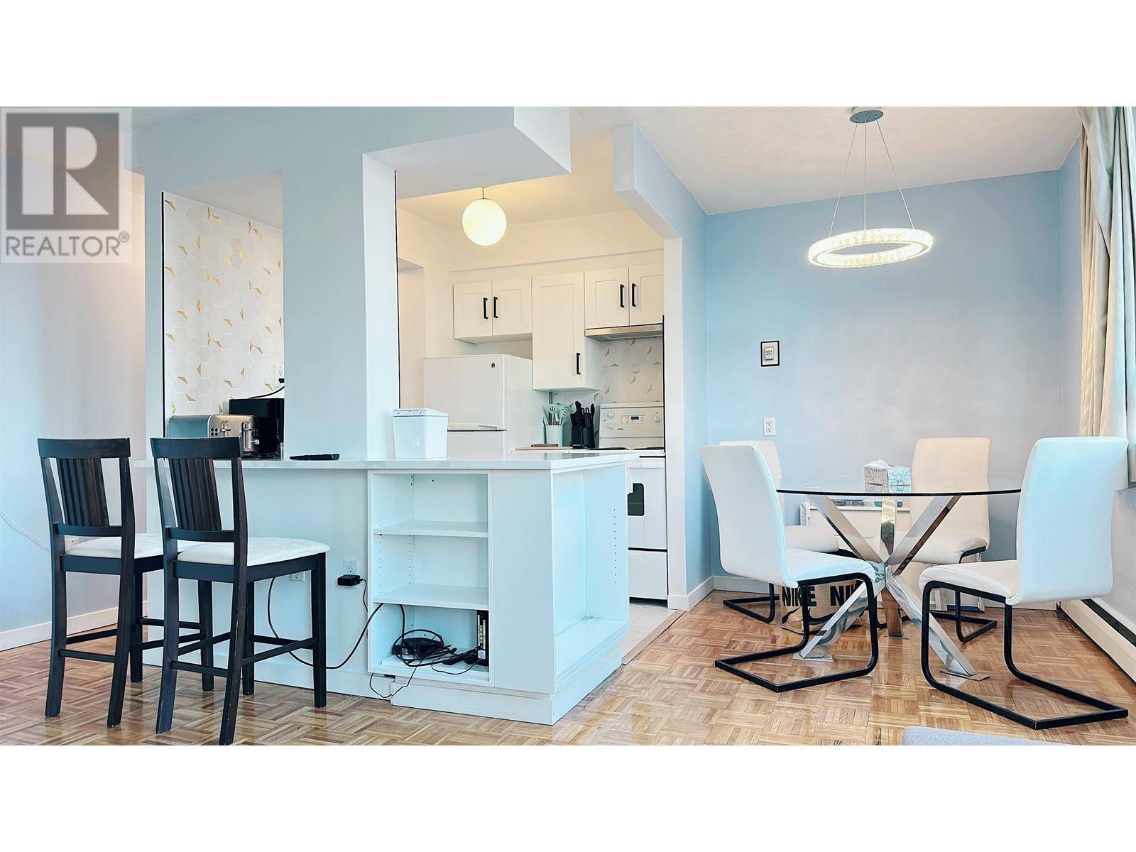 Vancouver, BC V6G1R3,1850 COMOX ST #502