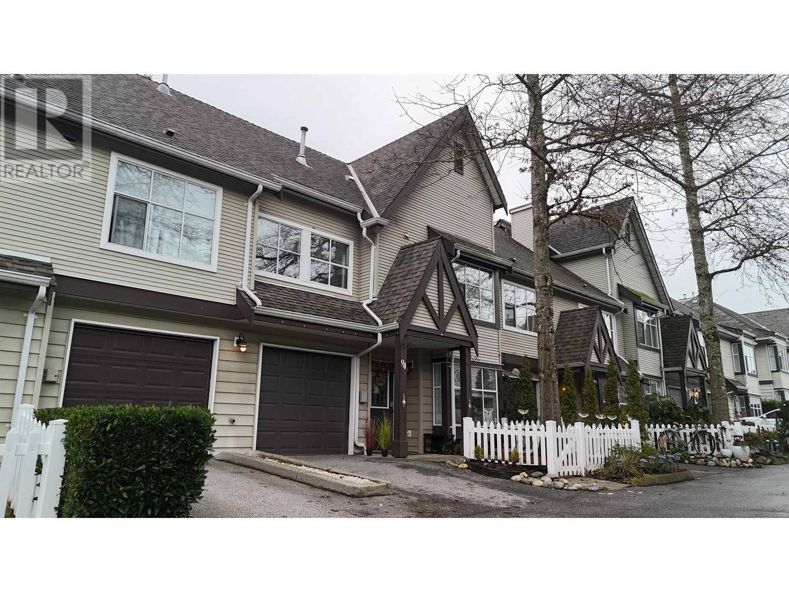 Maple Ridge, BC V4R2C3,12099 237 STREET ST #94