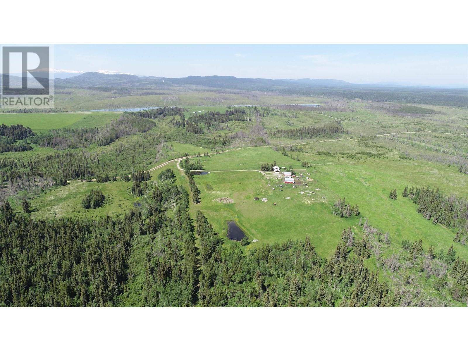 Burns Lake, BC V0J1E4,39916 EAKIN SETTLEMENT ROAD
