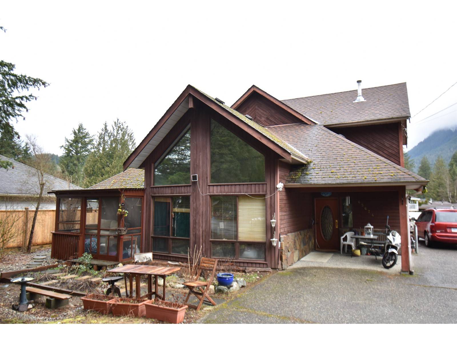 Hope, BC V0X1L1,65674 GARDNER DRIVE|Hope