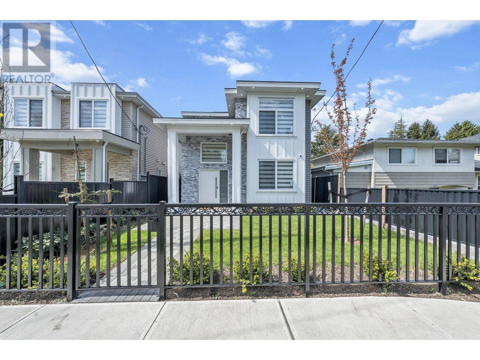 Richmond, BC V7E2E8,10655 NO. 1 ROAD