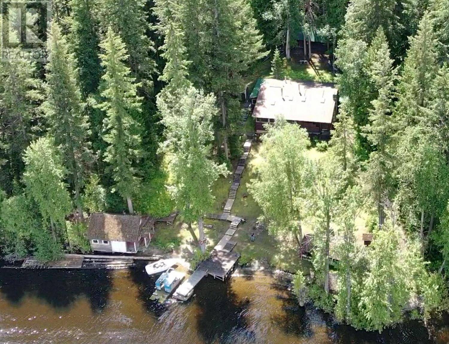 100 Mile House, BC V0K1M0,2744 MAHOOD LAKE RD #DL