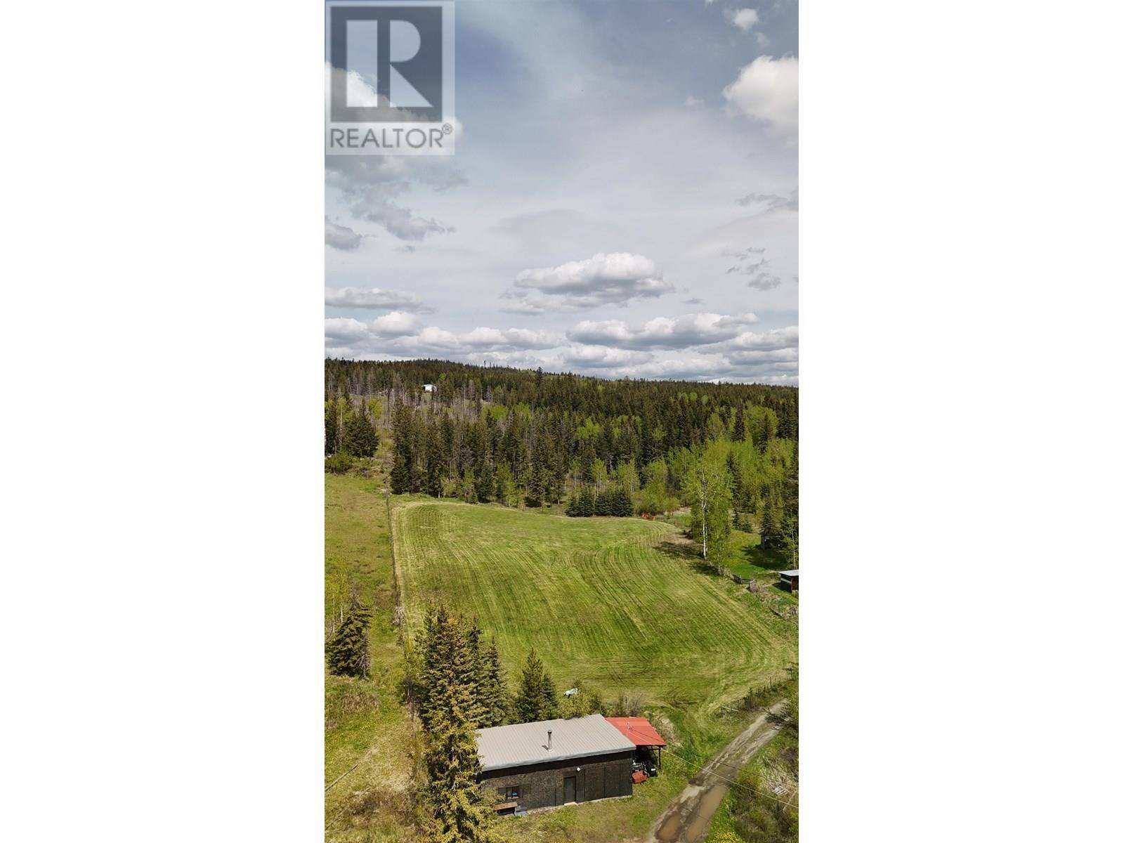 Williams Lake, BC V0K2G0,3729 SPOKIN LAKE ROAD