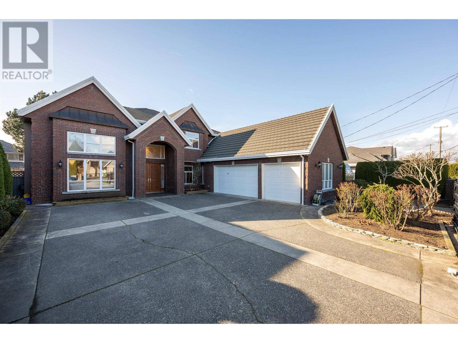 Richmond, BC V7C2K5,7891 EPERSON ROAD