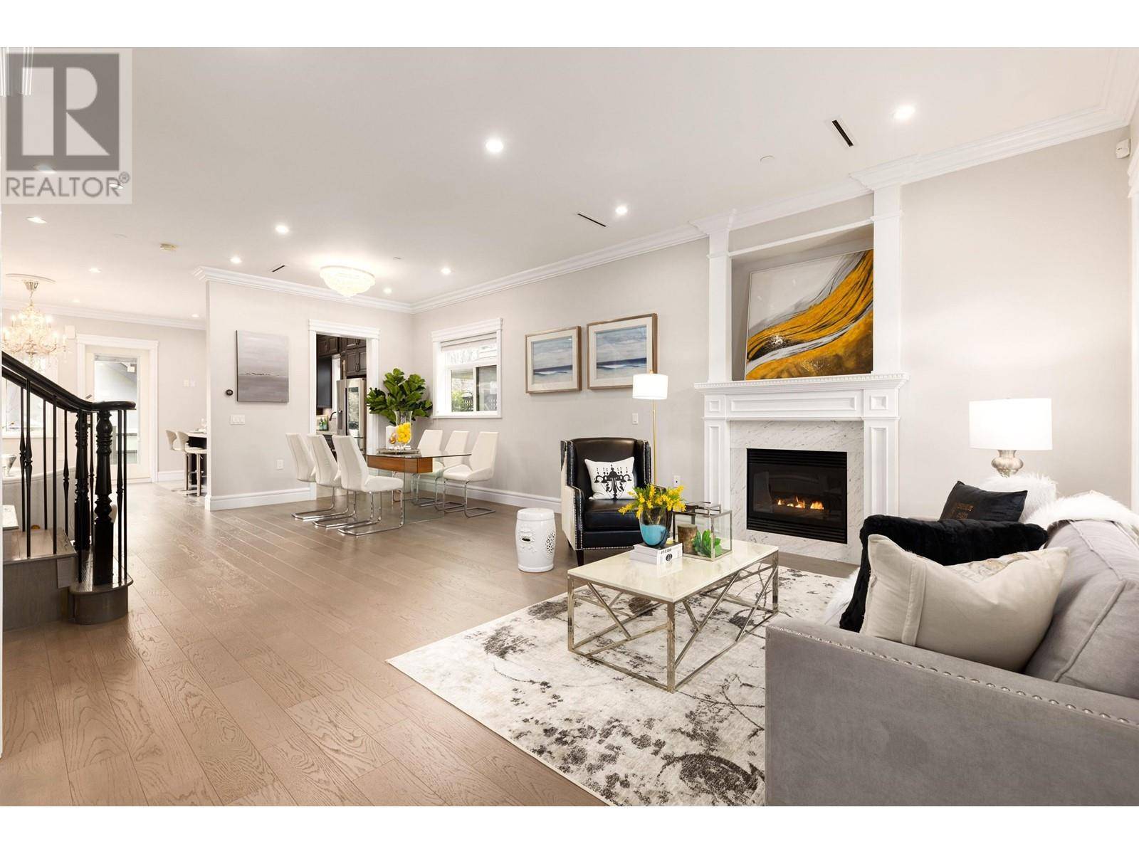 Vancouver, BC V6L2A4,2984 W 31ST AVENUE