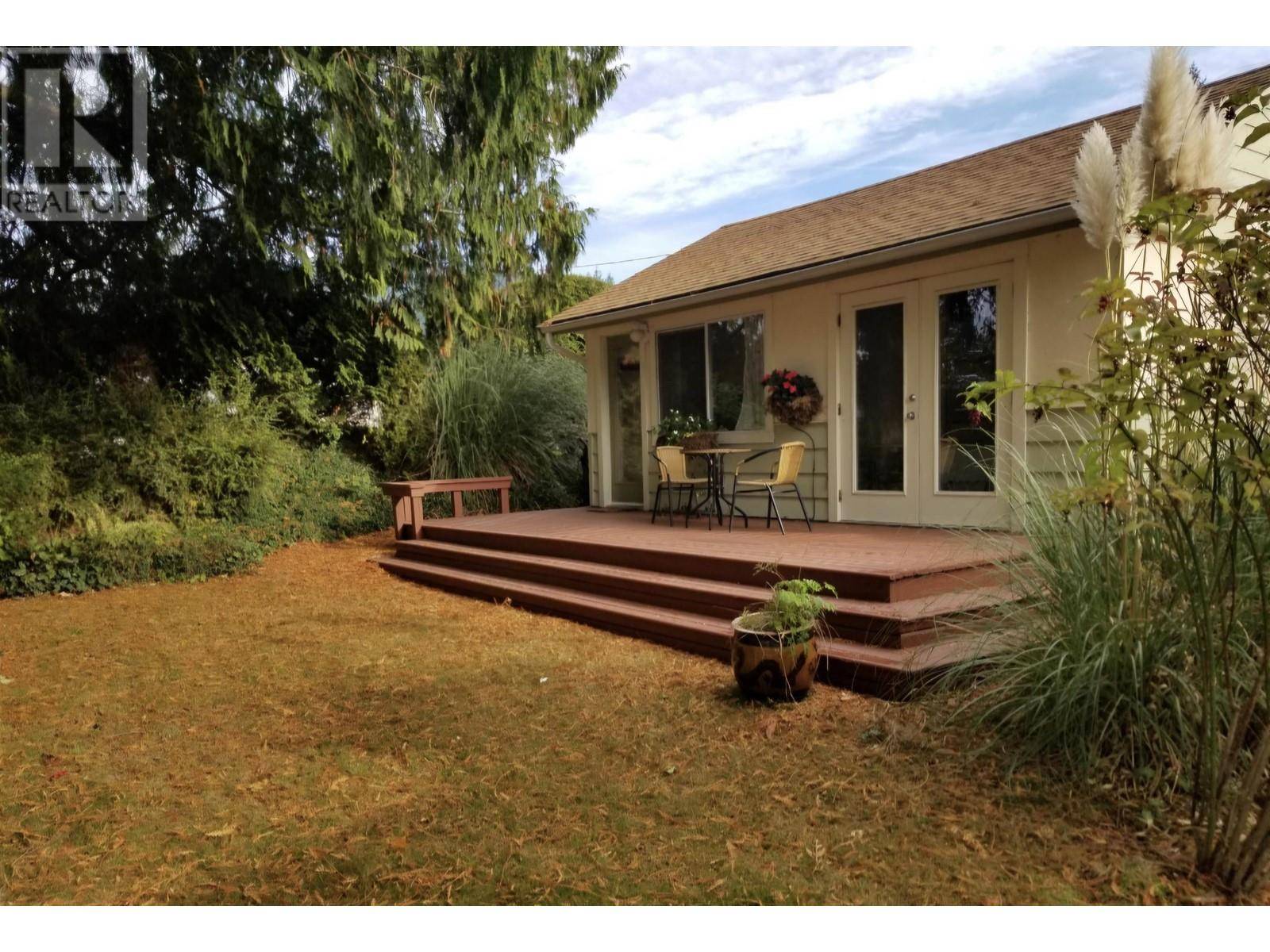 Sechelt, BC V7Z0G1,5535 KONTIKI ROAD