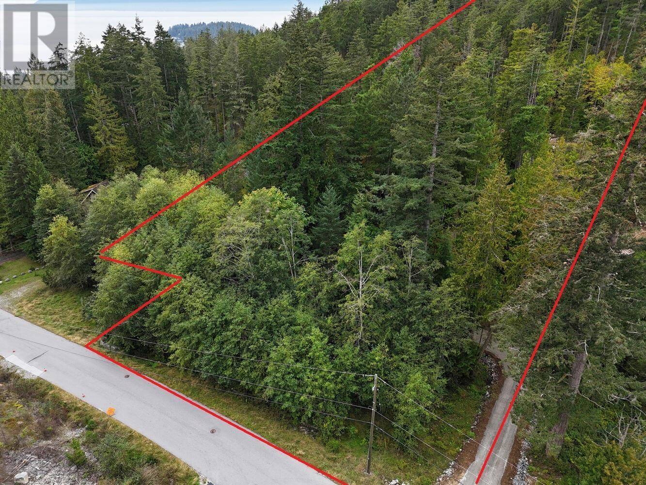 Garden Bay, BC V0N1S1,13685 LEE RD #LOT 1