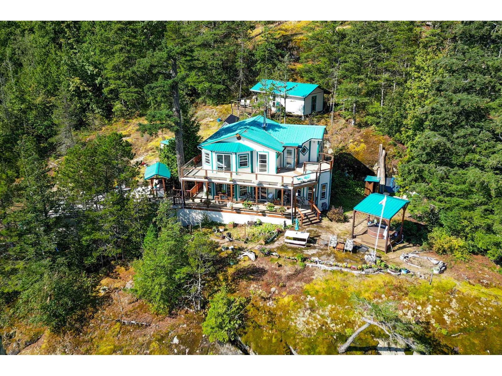 Harrison Hot Springs, BC V0M1K0,PCL A HARRISON LAKE|Harrison Hot Springs
