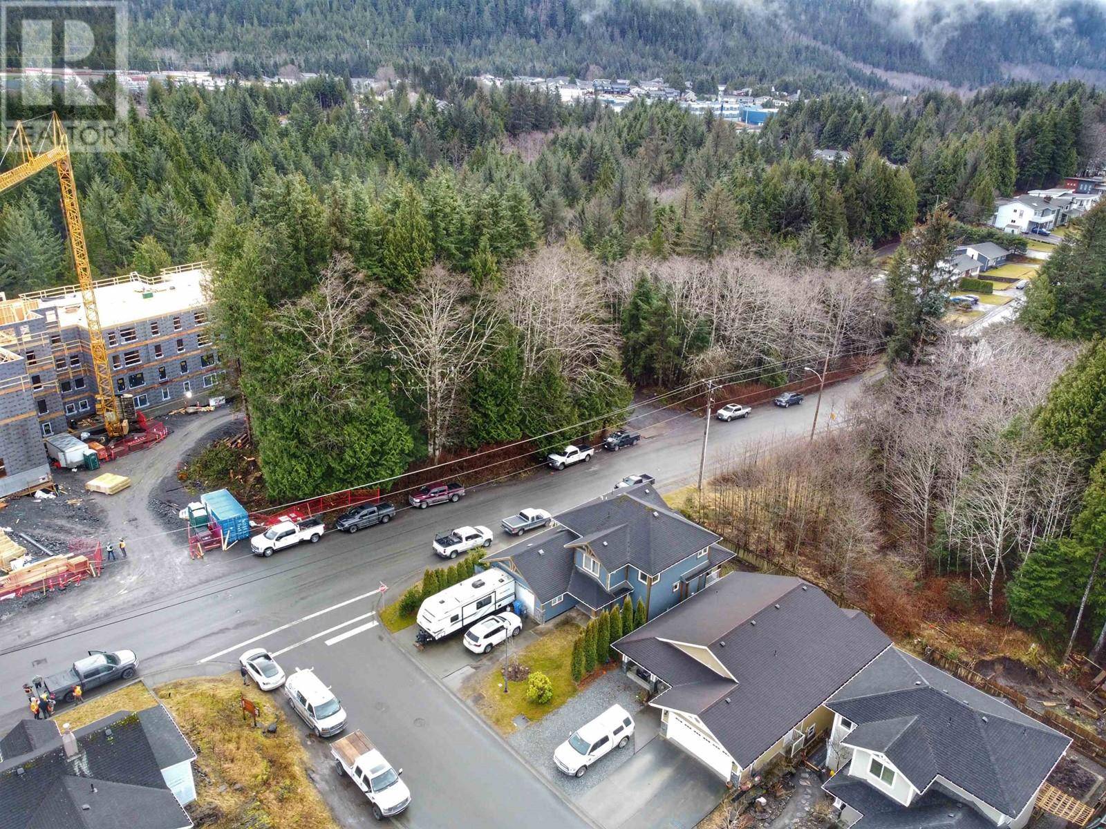 Prince Rupert, BC V8J2W8,LOTS-15-25 E 11TH AVENUE