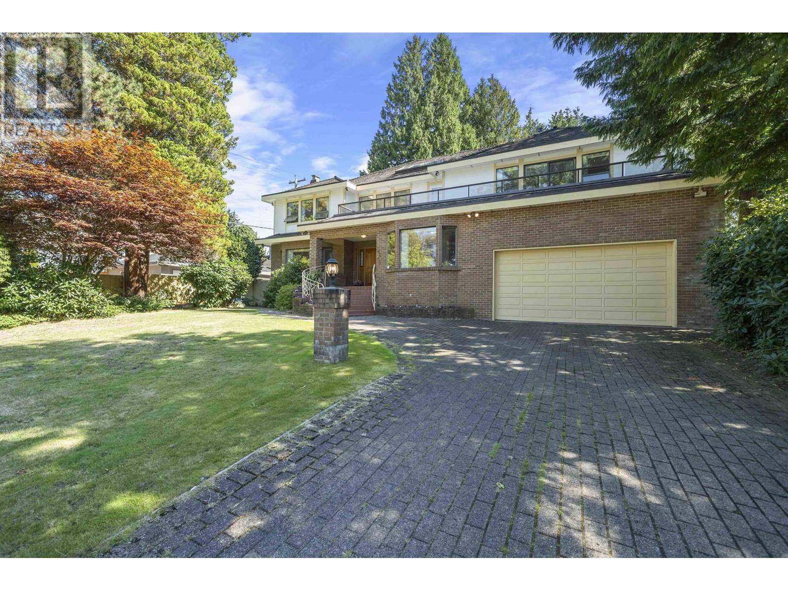 Vancouver, BC V6P4G8,6668 SELKIRK STREET