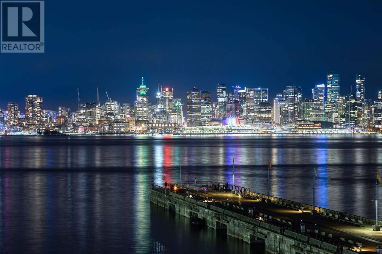 North Vancouver, BC V7L0G1,175 VICTORY SHIP WAY #405