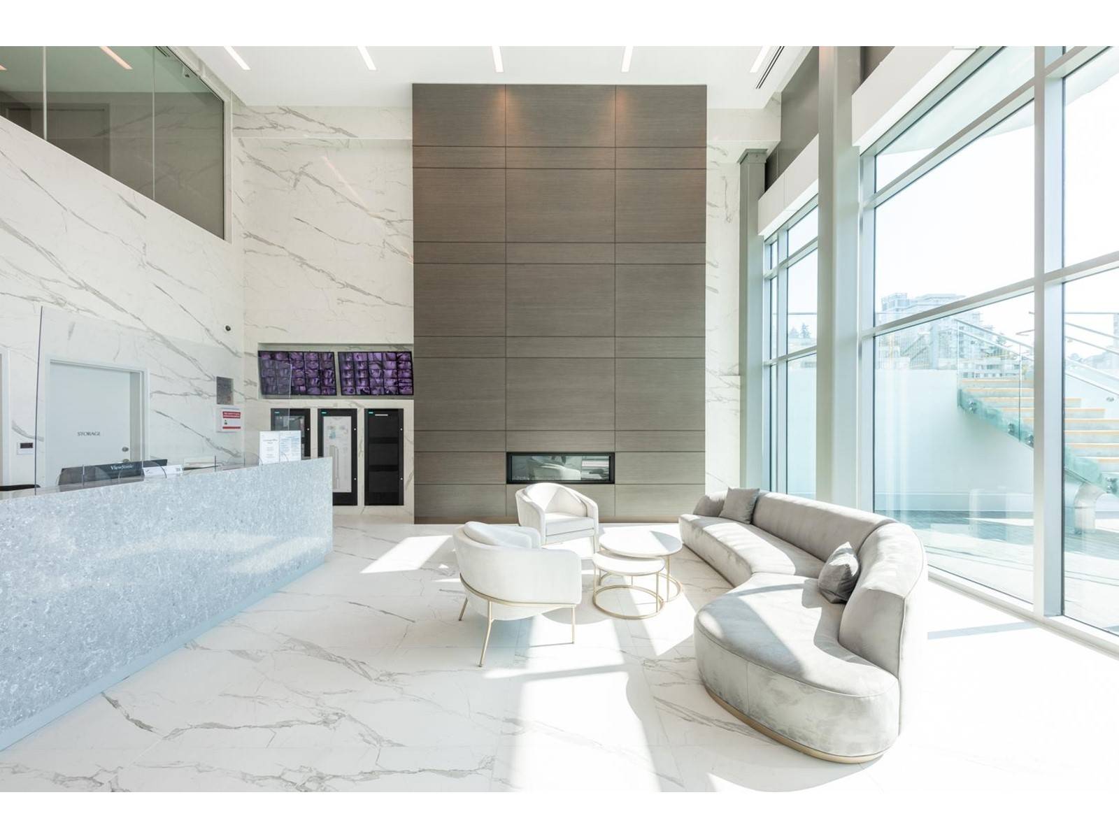 White Rock, BC V4B0C2,1500 MARTIN ST #1501