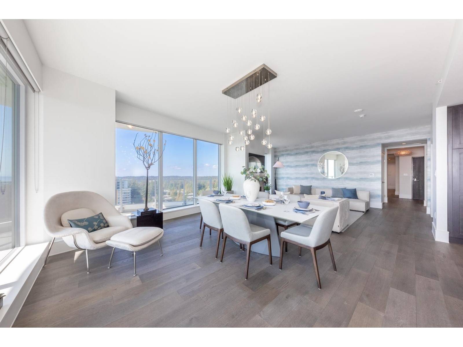 White Rock, BC V4B0C2,1500 MARTIN ST #1501