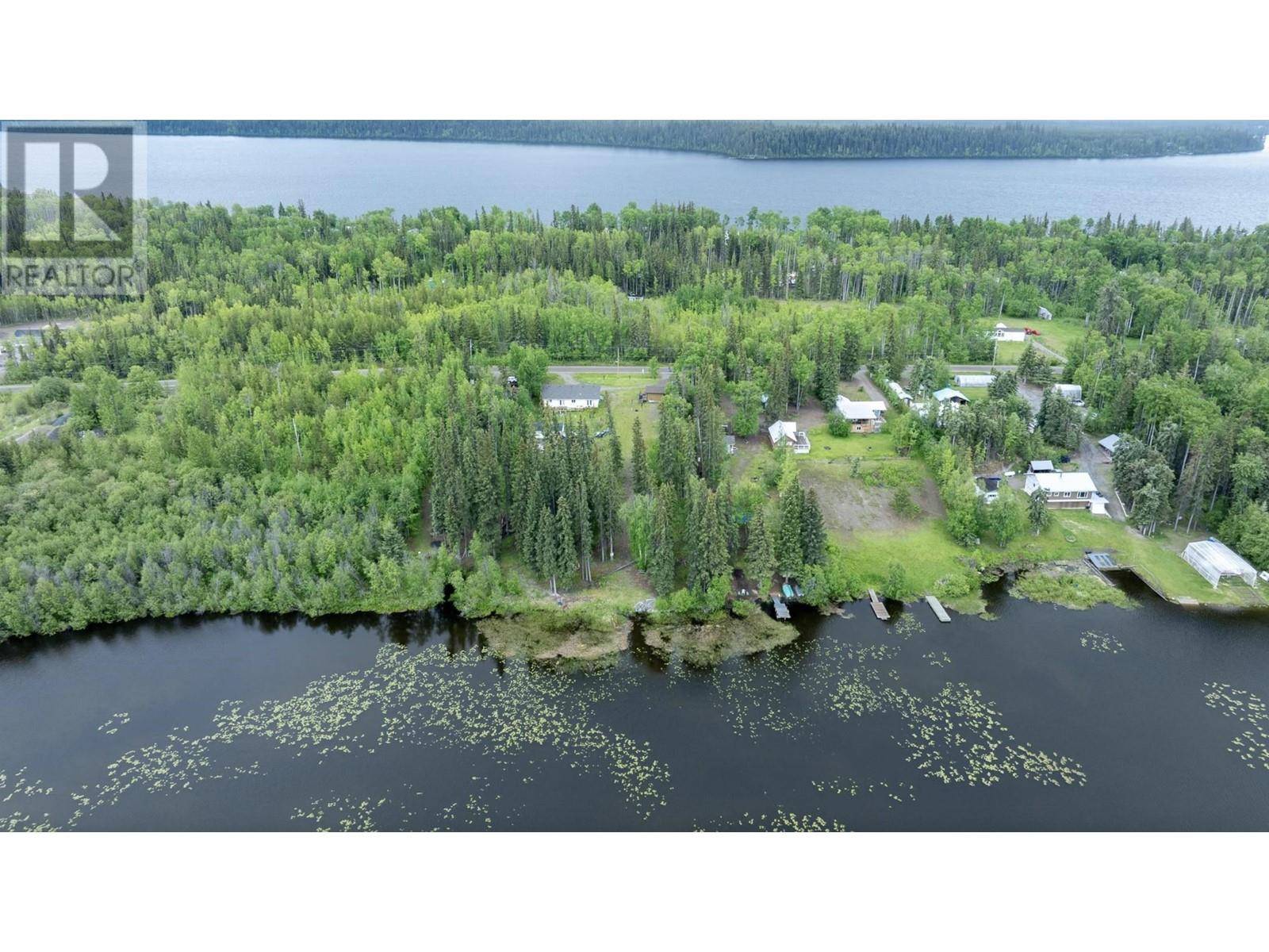 Cluculz Lake, BC V0J3A3,54870 JARDINE LOOP ROAD