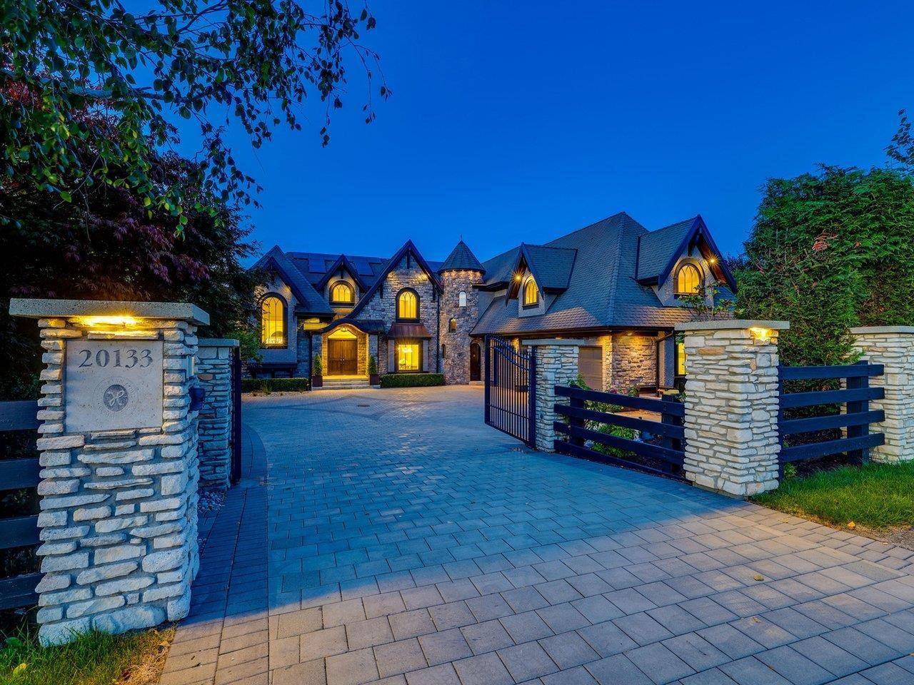 Langley, BC V2Z0A3,20133 2 AVENUE