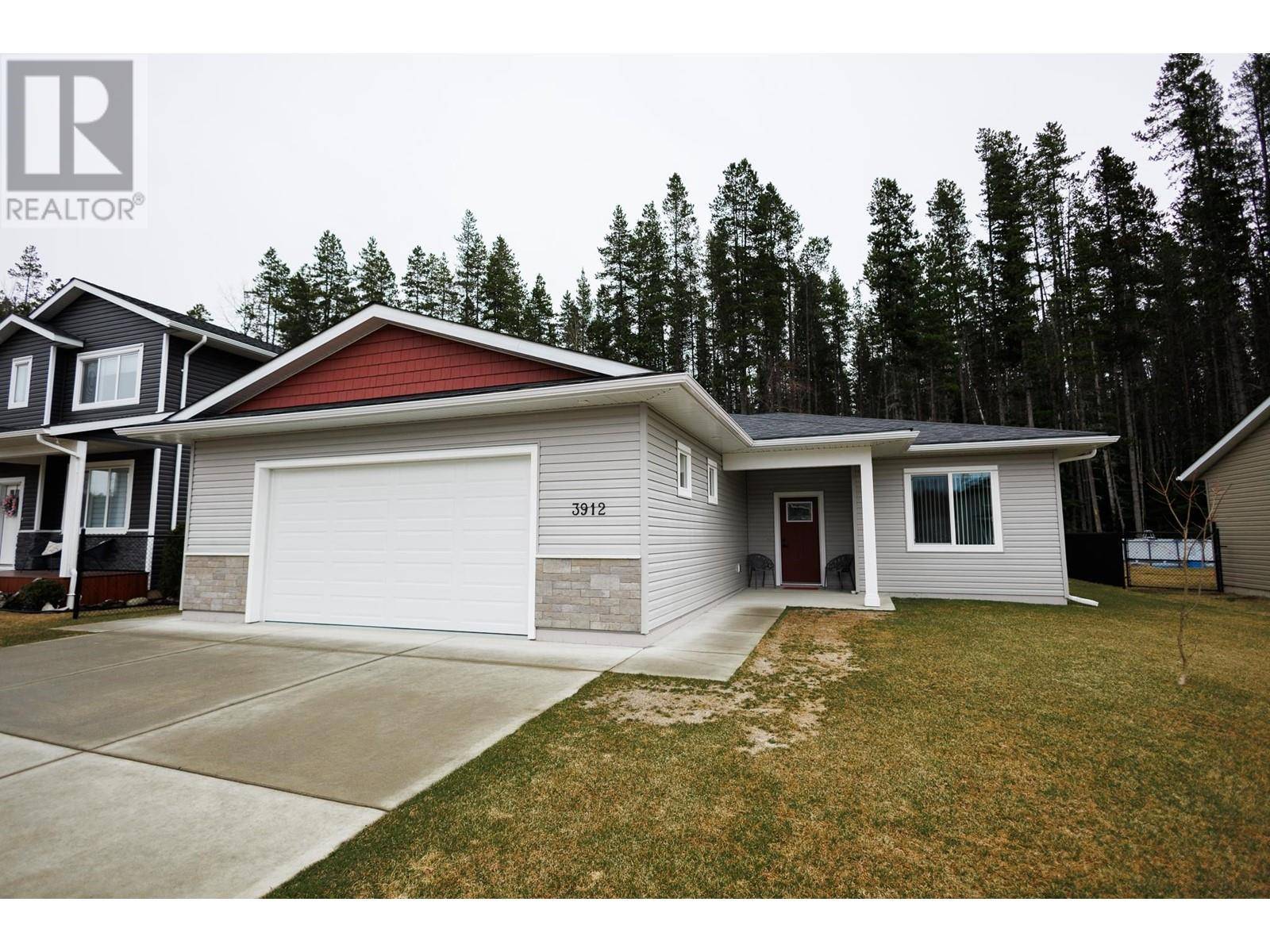 Terrace, BC V8G0K7,3912 WIRTL STREET
