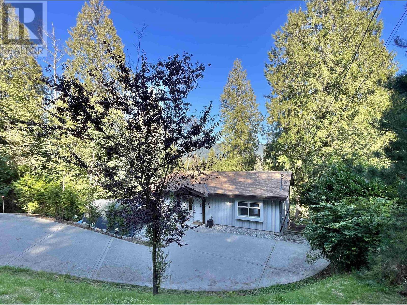 Sechelt, BC V7Z0R2,6018 FAIRWAY AVENUE