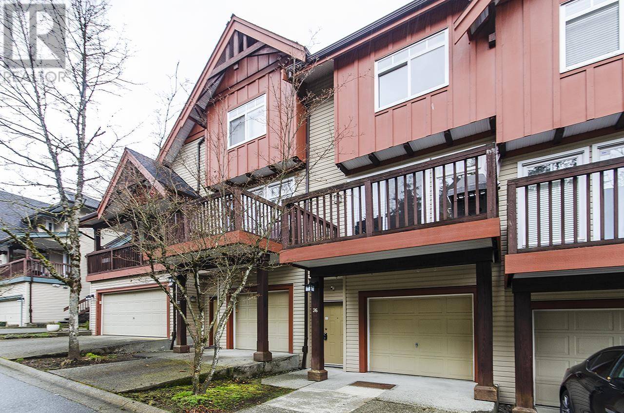 Port Moody, BC V3H5H5,50 PANORAMA PL #36