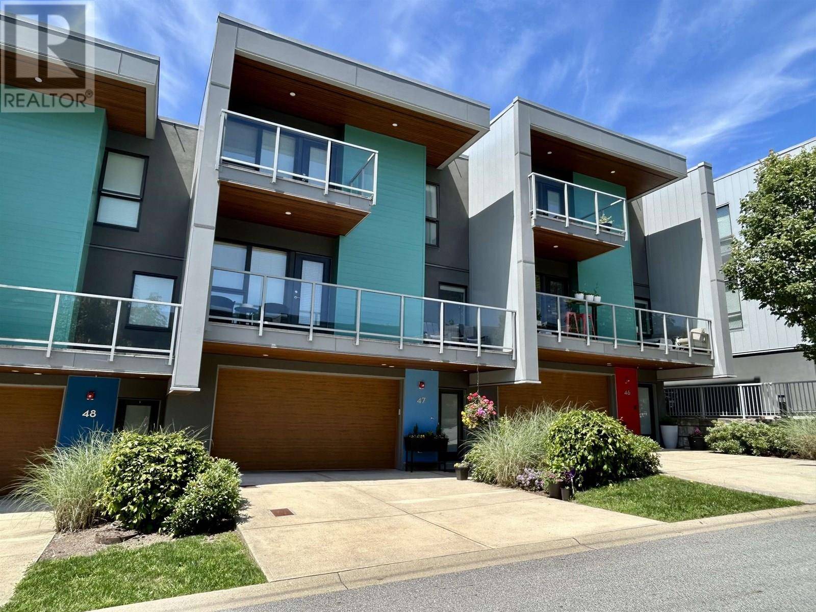North Vancouver, BC V7G0A9,3596 SALAL DR #47