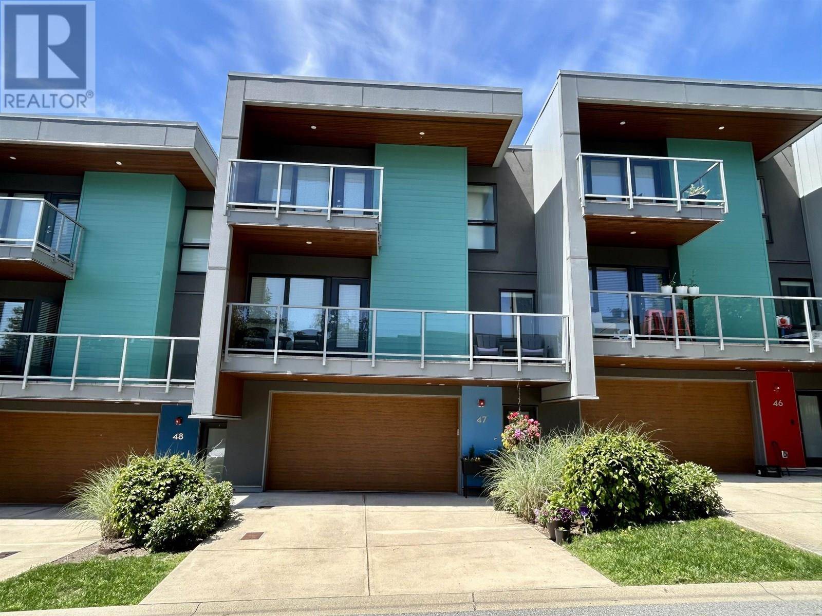 North Vancouver, BC V7G0A9,3596 SALAL DR #47