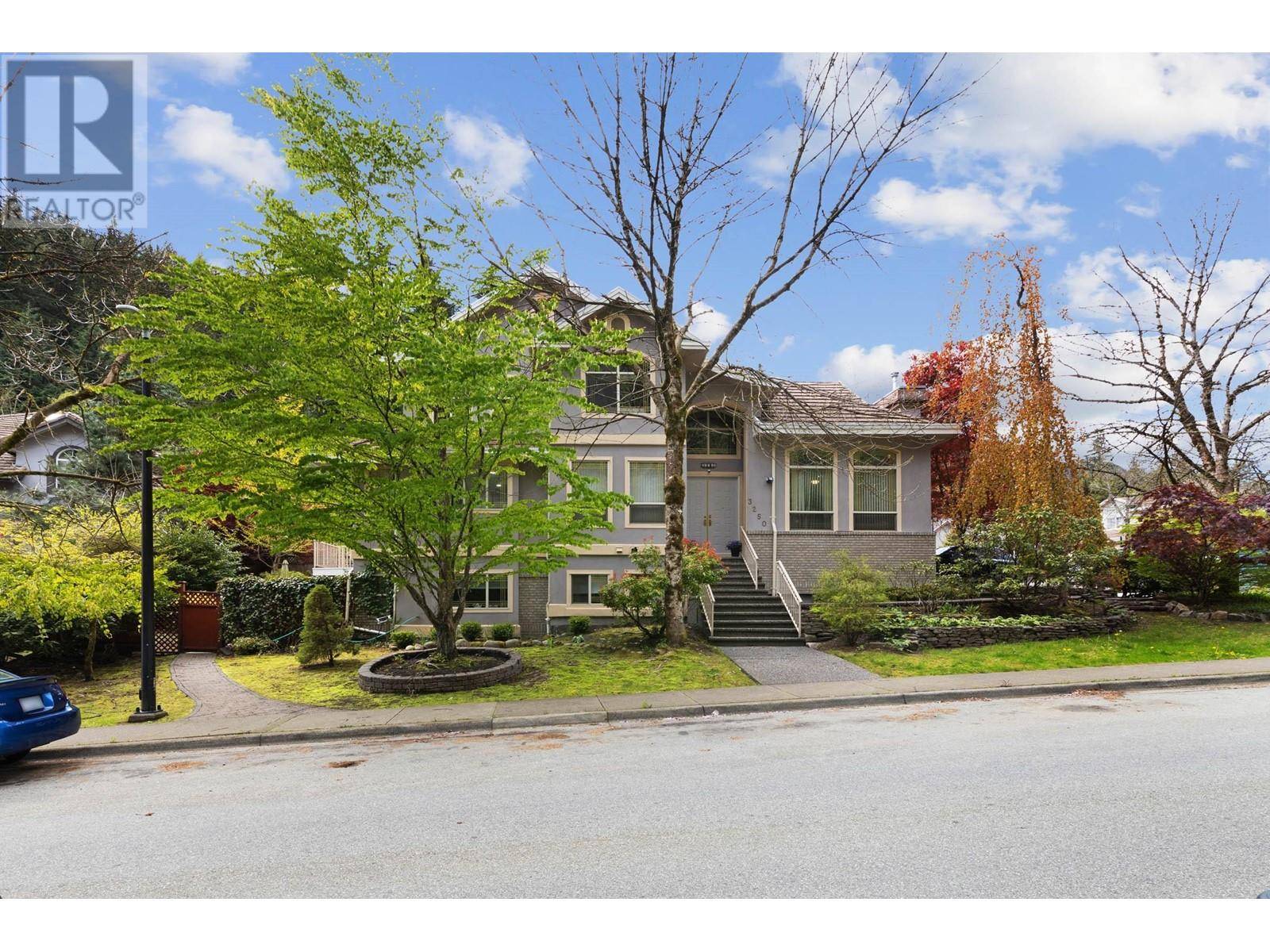 Coquitlam, BC V3E3K4,3250 MUIRFIELD PLACE
